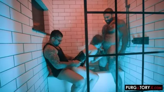 Eden Ivy - Praying Mantis ? Episode 3 ※ Eden Ivy ※ Purgatory X 