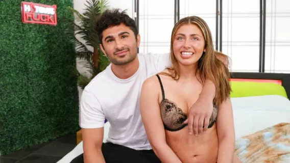 ⁣The Persian Prince Zane Walker Is Horny For Big Booty Enola Blaze ※ Zane Walker, Enola Blaze ※ Hot Guys Fuck 
