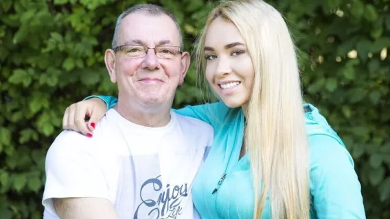 ⁣Wet Encounter ※ Bryn, Briana Bounce ※ Oldje 