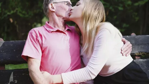 ⁣Good Sex Experience ※ John, Haley Hill ※ Oldje 