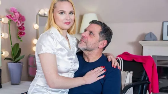 ⁣I Need Your Help ※ Rebecca Lee, Phillipe ※ Oldje 