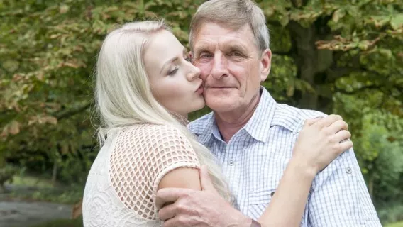 Old Tree, Young Leaf ※ Katy Sky, Patrik ※ Oldje 