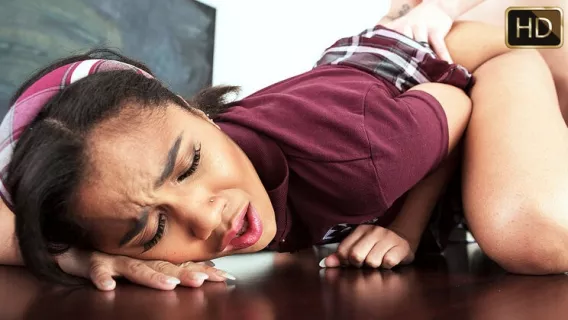 ⁣Can I Make It Up? ※ Loni Legend, Chad Diamond ※ Innocent High 