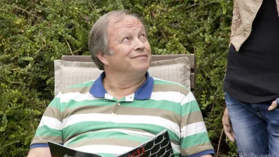 ⁣Passing Out For Love ※ Meg Magic, Joske ※ Oldje 