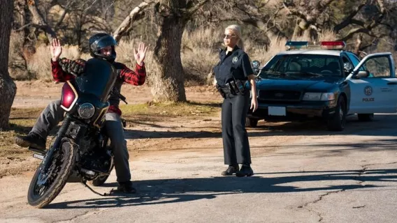 To_serve_and_protect ※ Bridgette B, Charles Dera ※ RK Prime 