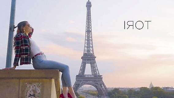 ⁣Anal sex in Paris with a driver 