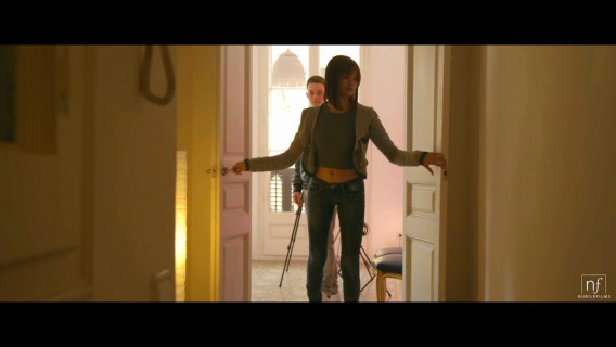 ⁣Post It Kiss #Nubile Films 