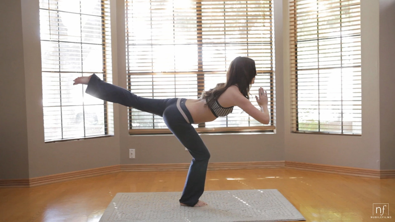 Mind And Body 