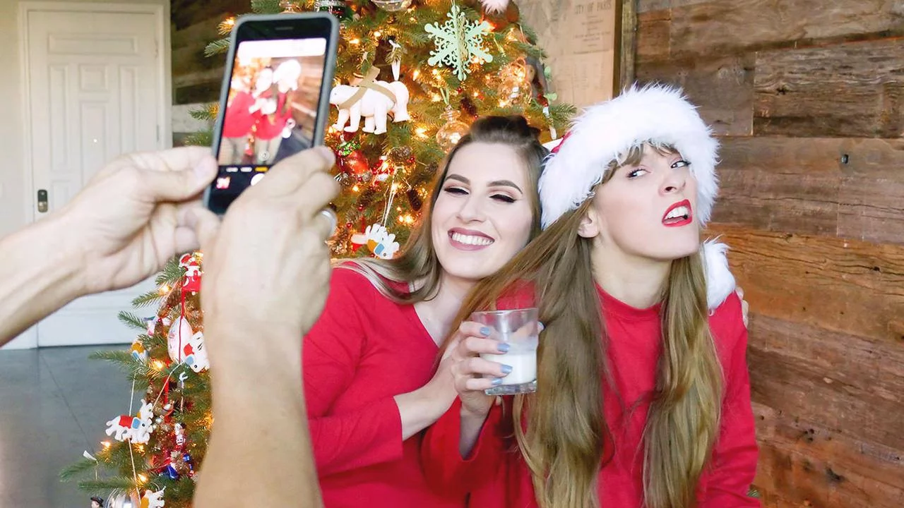 A Taste Of The Holidays 
