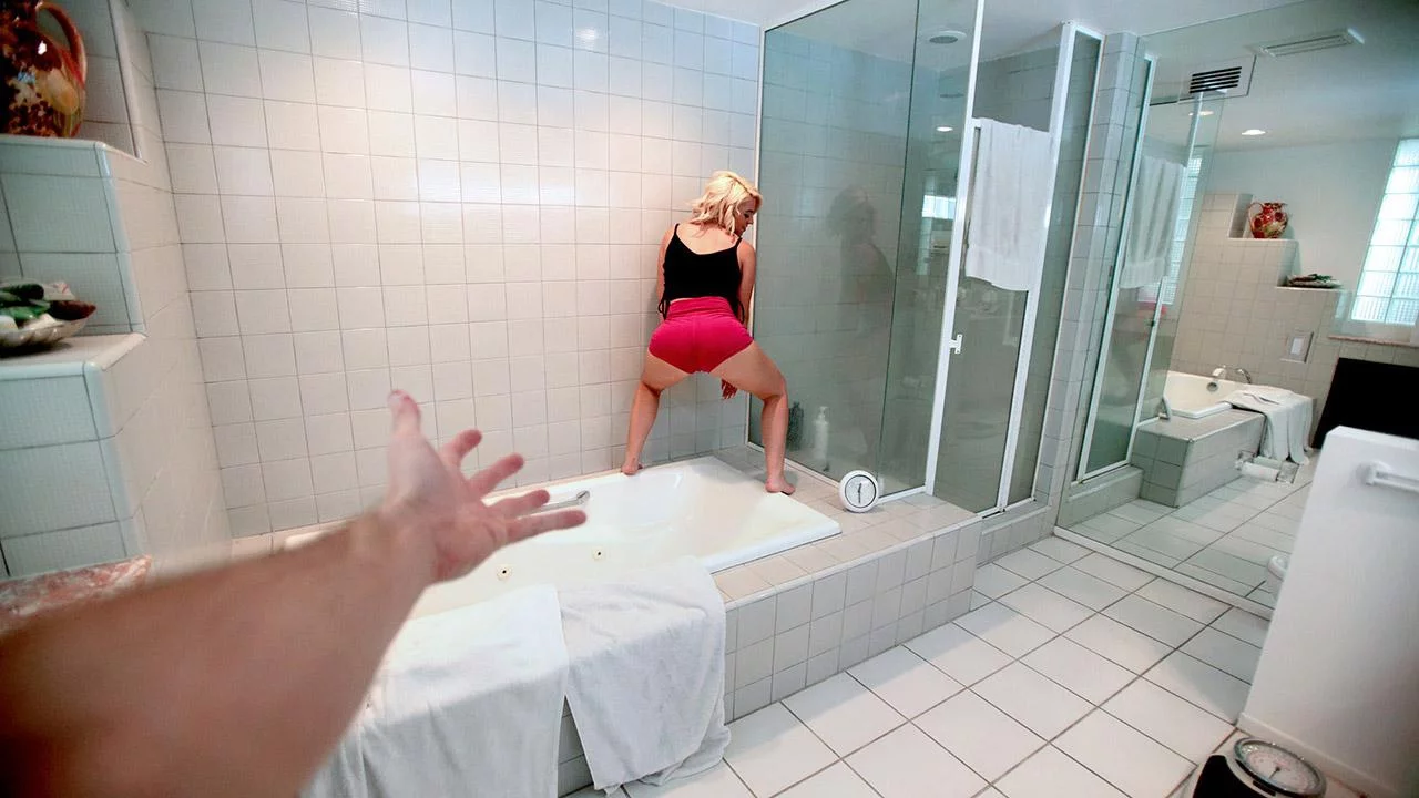 ⁣Post Twerking Sex Disorder 