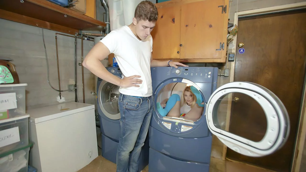 Spin Cycle Satisfaction 