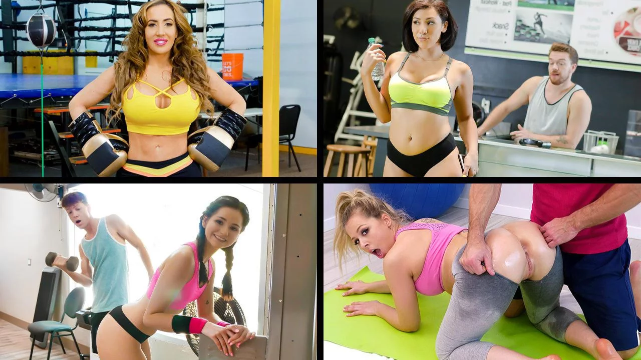 Best Of The Real Workout 1 