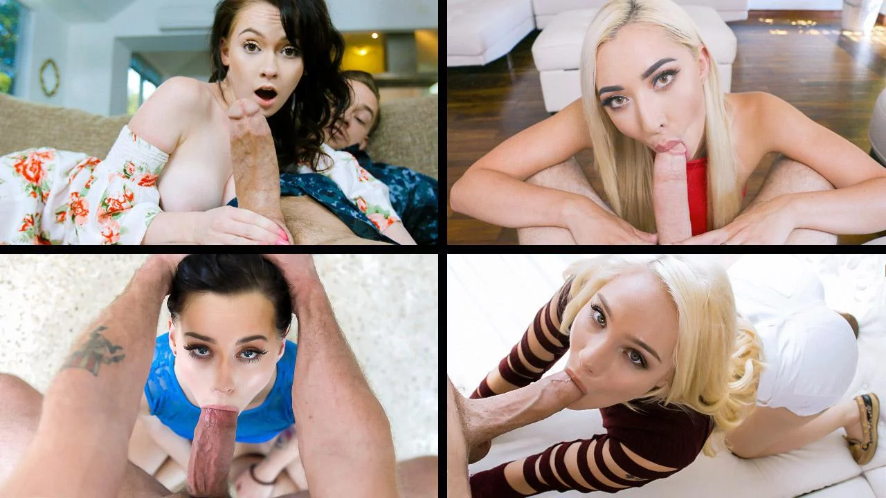 Best of Deepthroat #1 