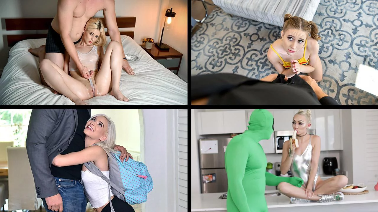 Best Of Big Vs. Small Compilation 