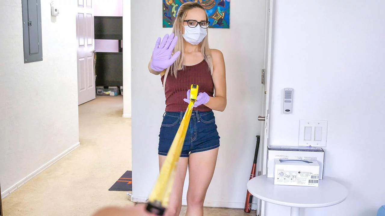 ⁣Breaking Her Rules 