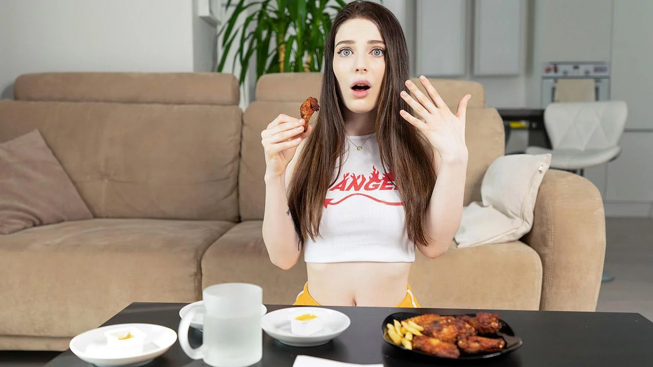 Hot Ones 
