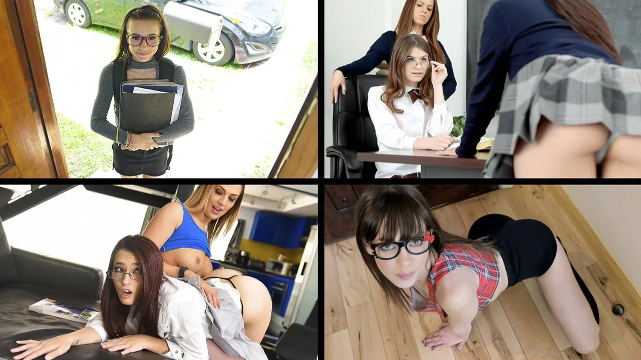 The Nerd Way 