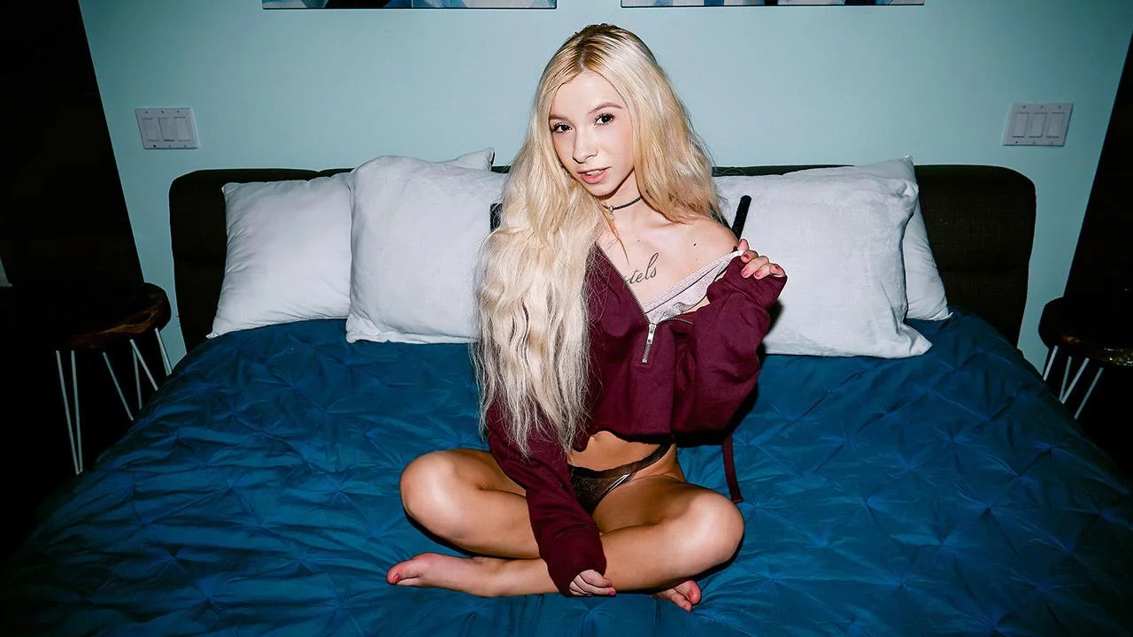 Let Her Sexy Shine 