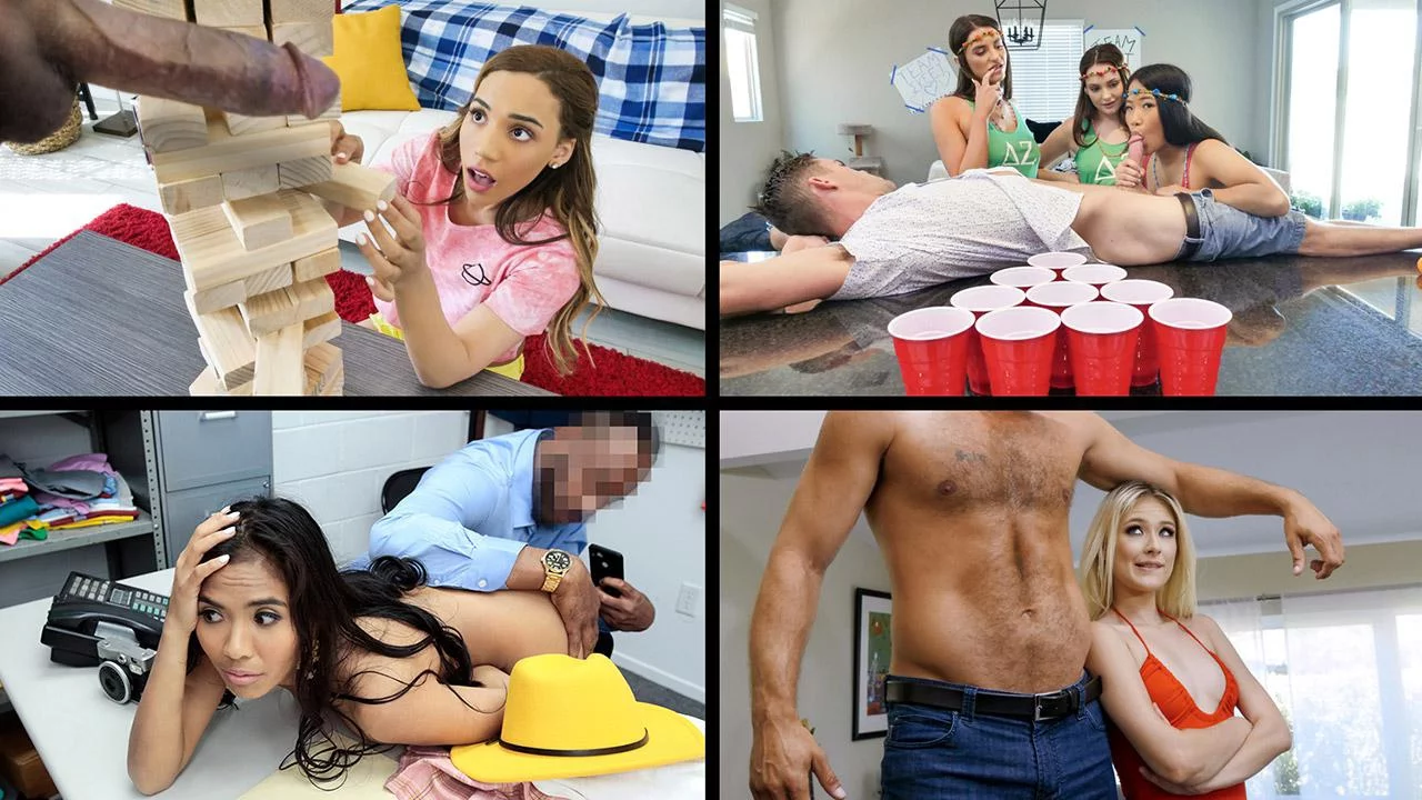 Loads Of Fun Compilation 