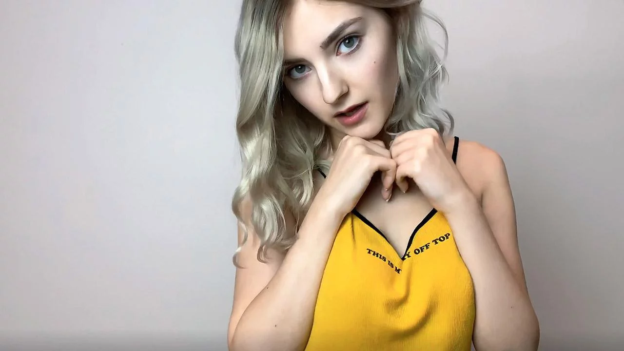 Craving Blonde 