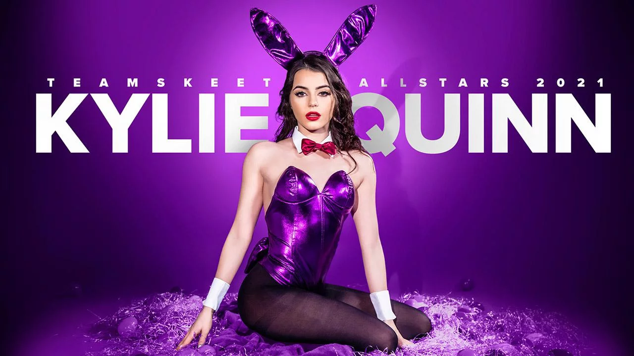 ⁣Humping Like Bunnies 