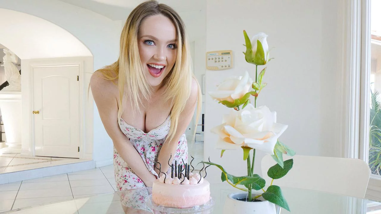 18 and Ready 
