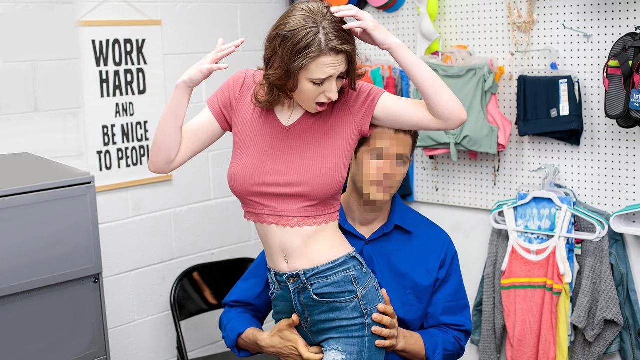 ⁣Case No. 7906144 - Loss Prevention “Interrogation” 