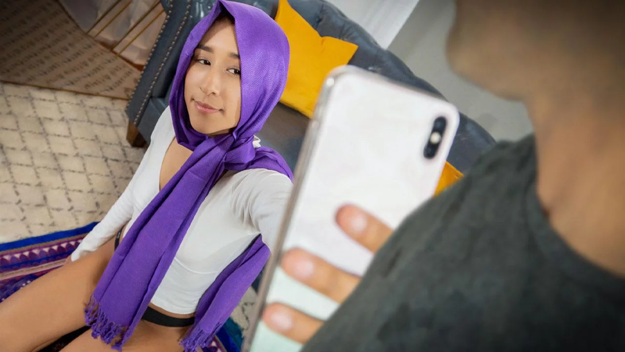 Horny Hijabis 