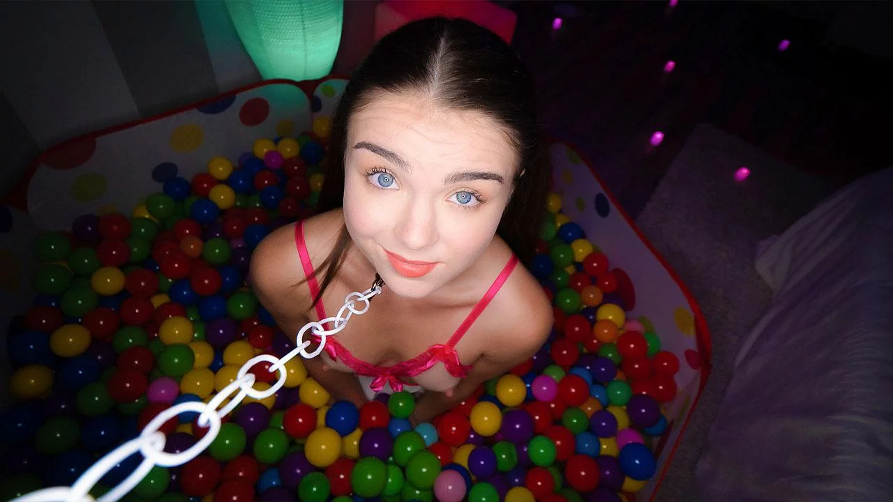 Playful Li*** Slut 
