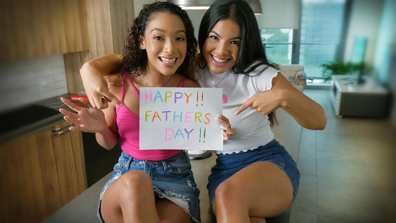 Father's Day Competition 