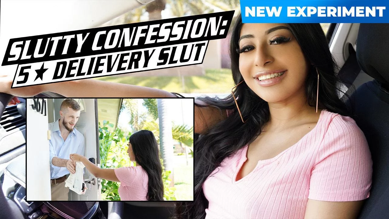 ⁣Concept: Slutty Confessions 