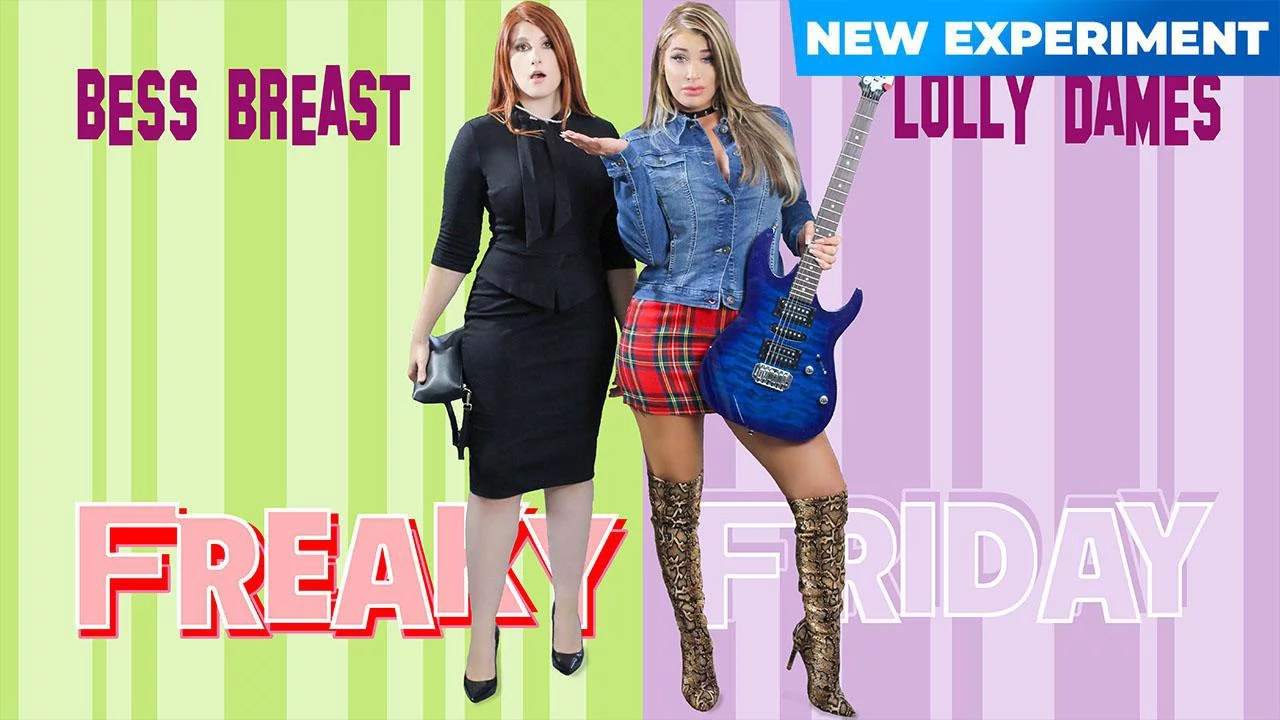 Concept: Movie Parody 