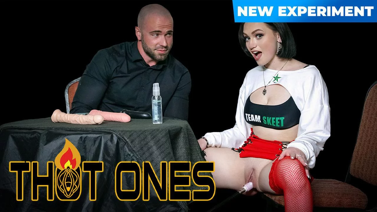 ⁣Concept: Thot Ones 
