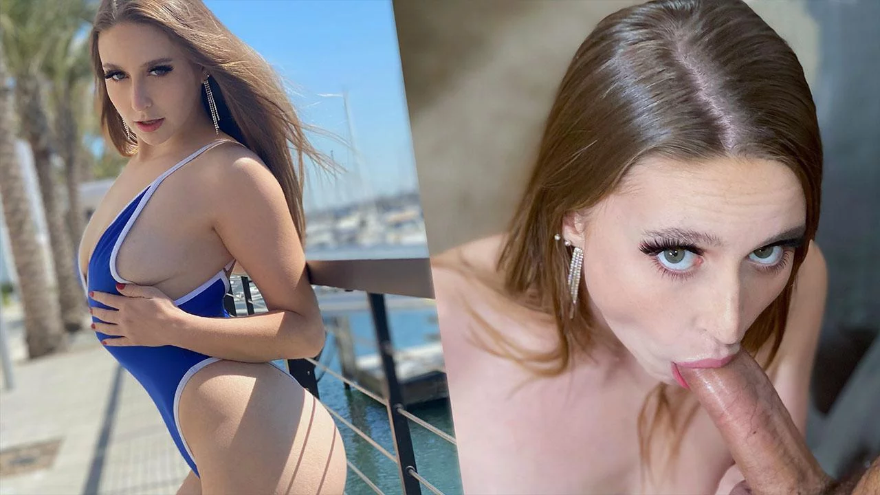 ⁣Free to Suck Some Cock 