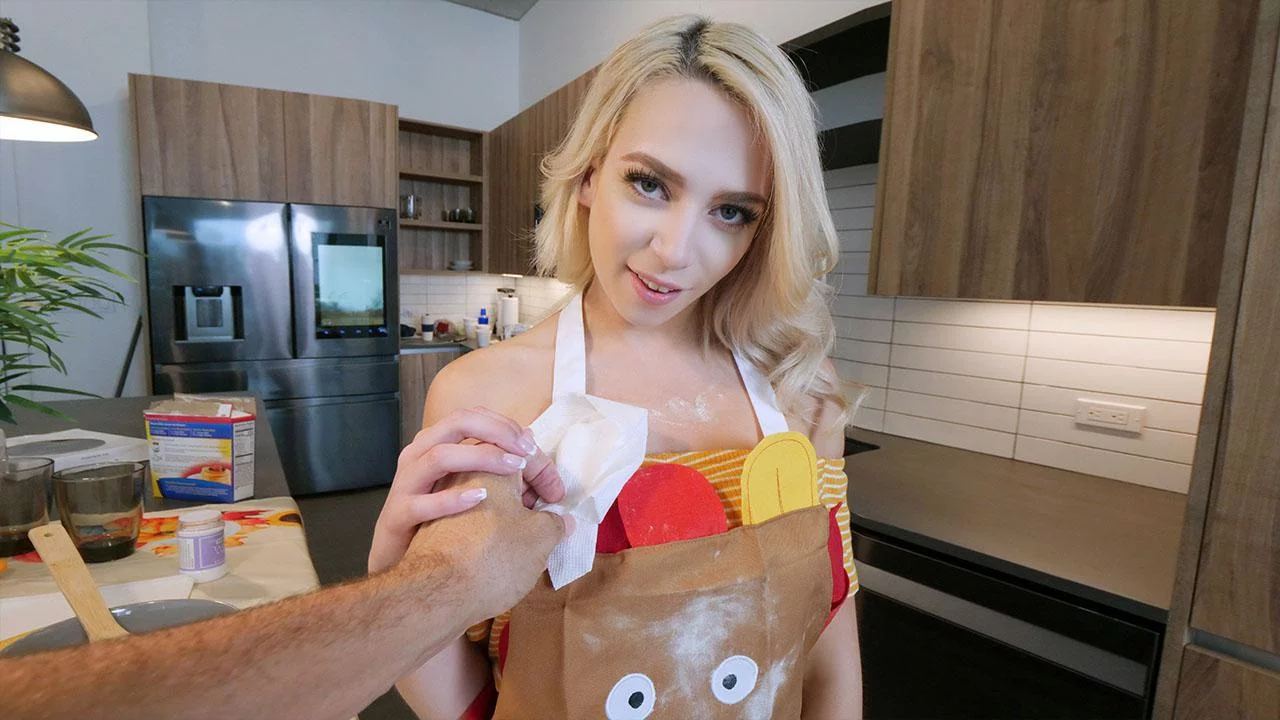 One Thankful Daddy 