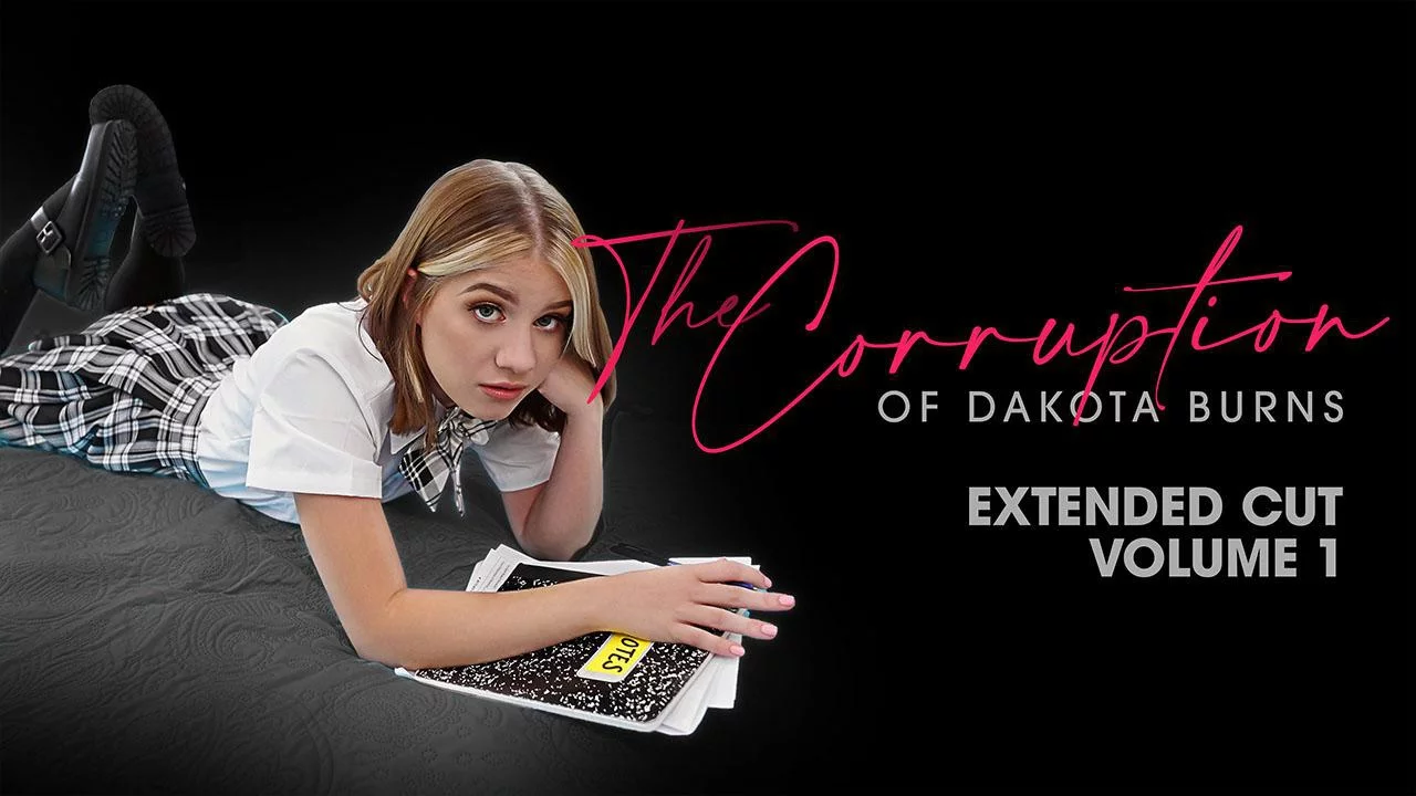 ⁣The Corruption of Dakota Burns: Chapter One 