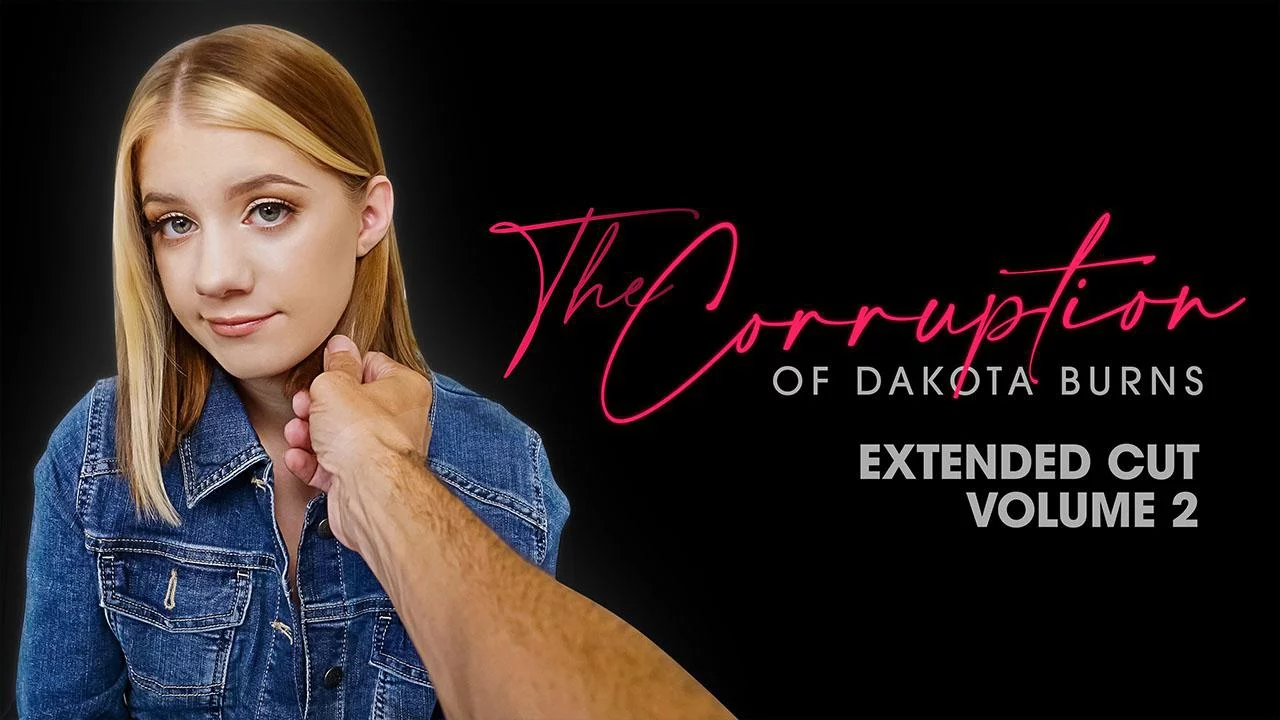 ⁣The Corruption of Dakota Burns: Chapter Two 