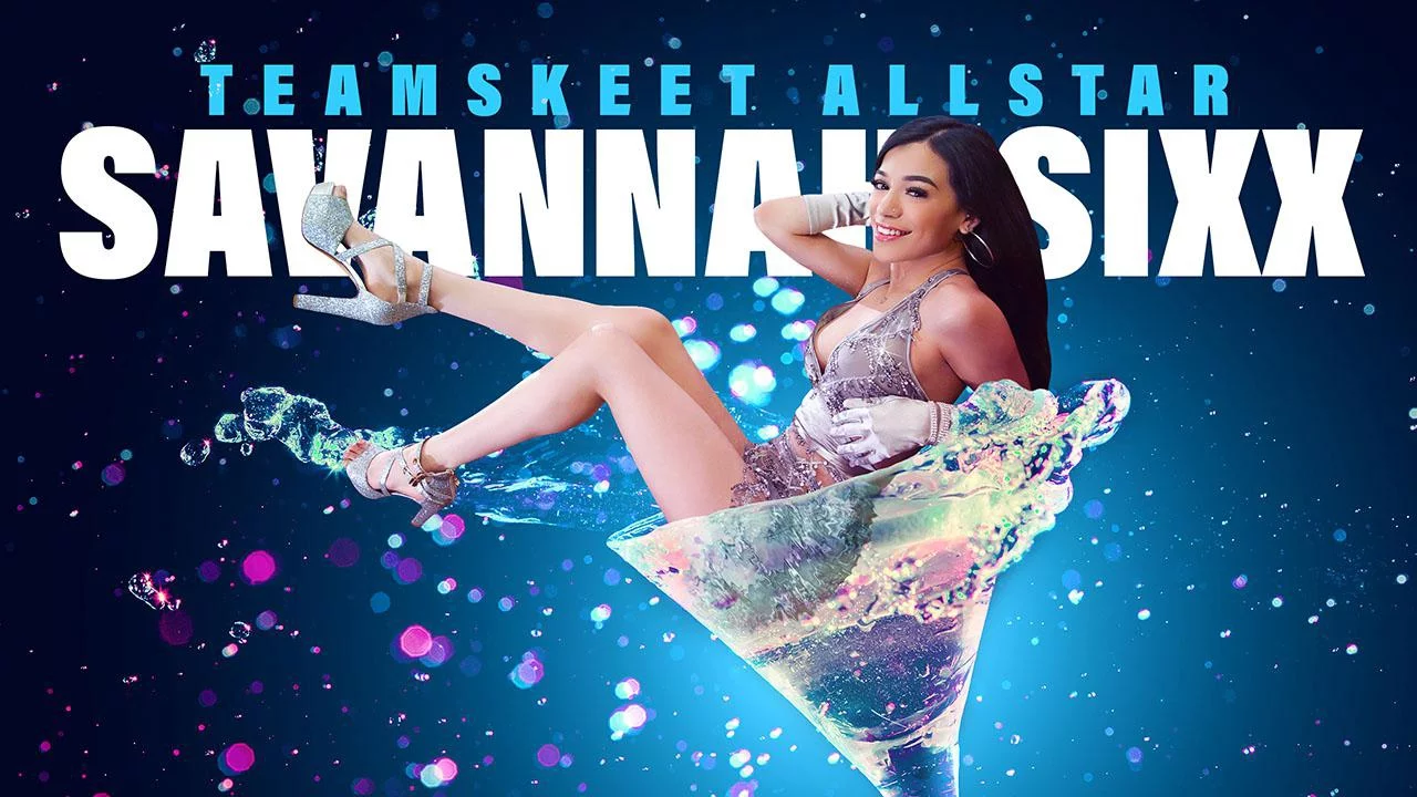 Savannah’s Resolution 