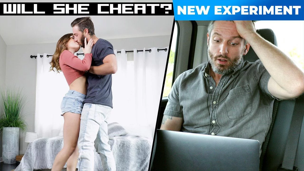 Concept: Will She Cheat? #2 