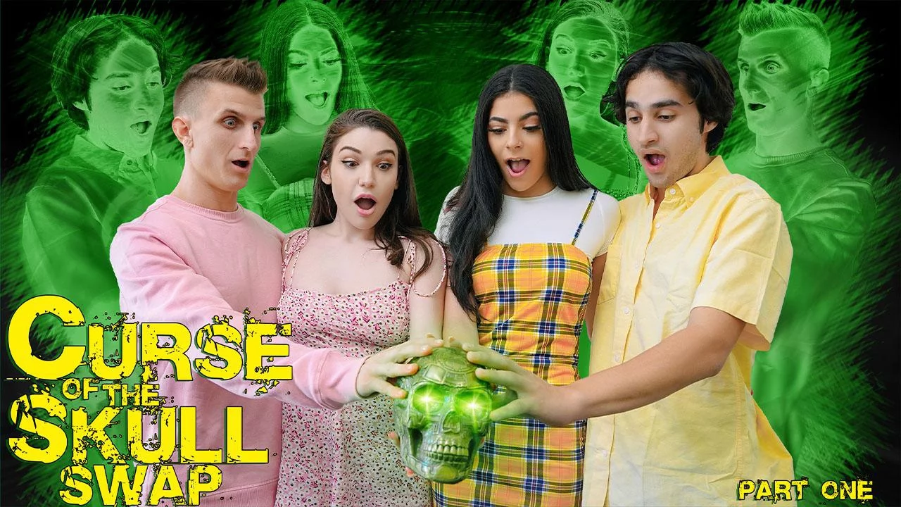 Curse of the Skull Swap Pt. 1 