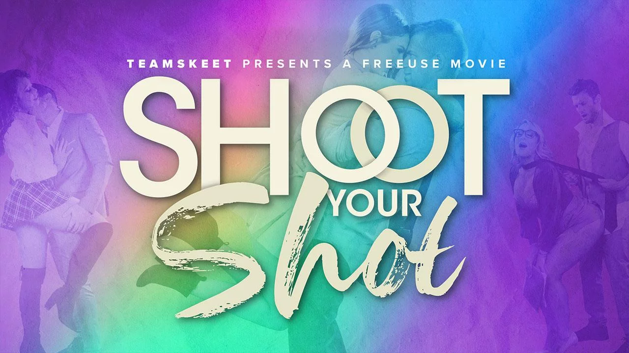 Shoot Your Shot: 'A FreeUse Movie' 