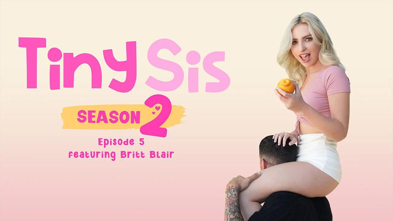 S2E5: My Personal Slave 