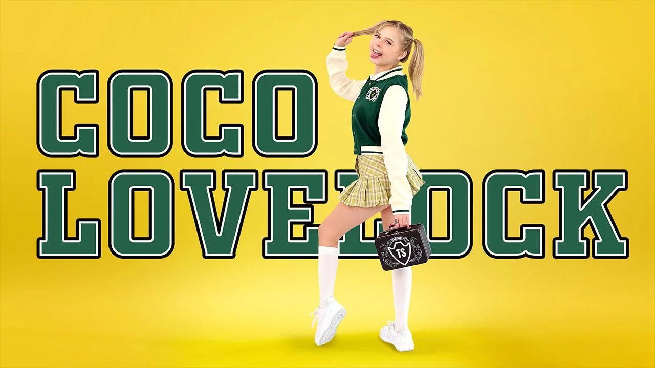 Everyone Loves Coco 
