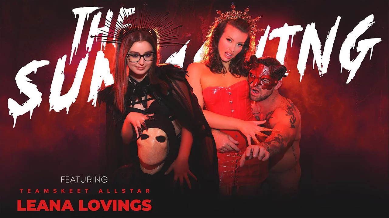 ⁣The Summoning: The Final Ritual 