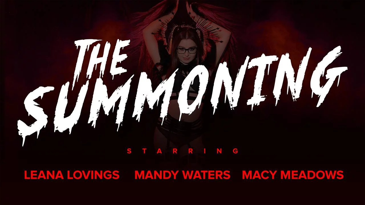 The Summoning 