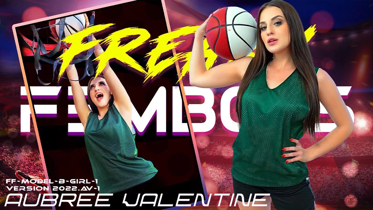 ⁣My Baller Fembot 