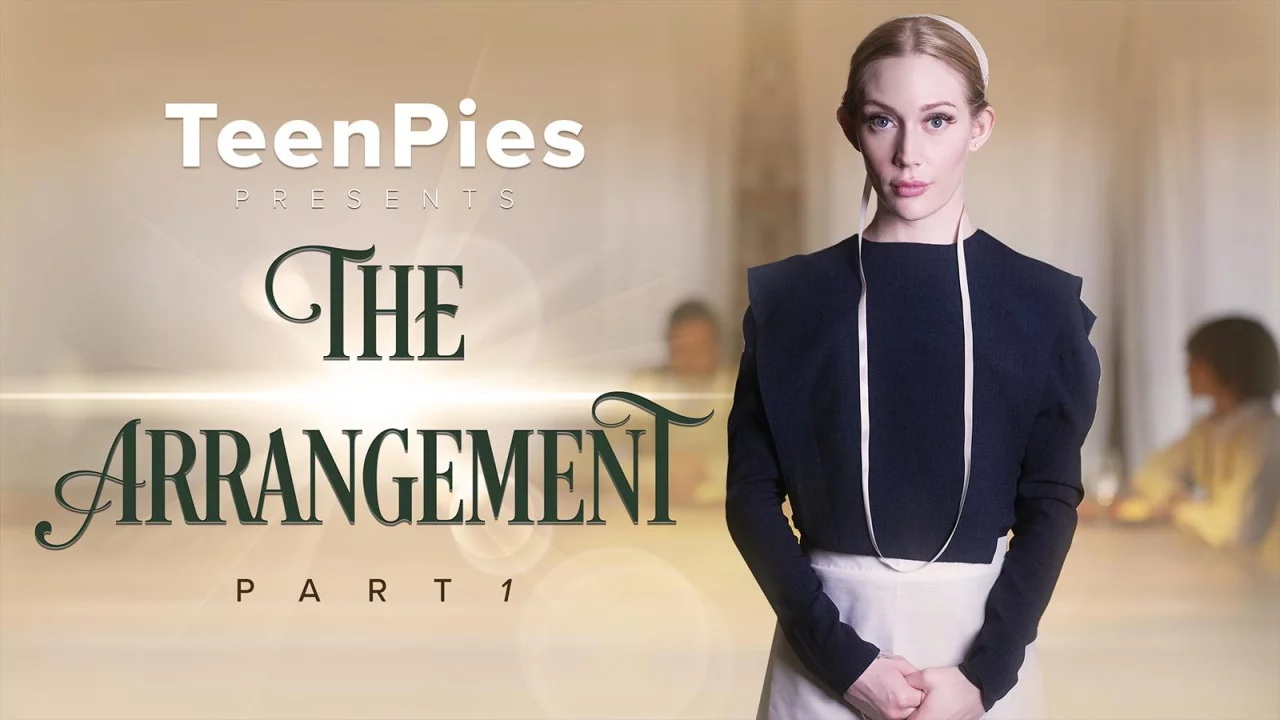 The Arrangement Part 1 