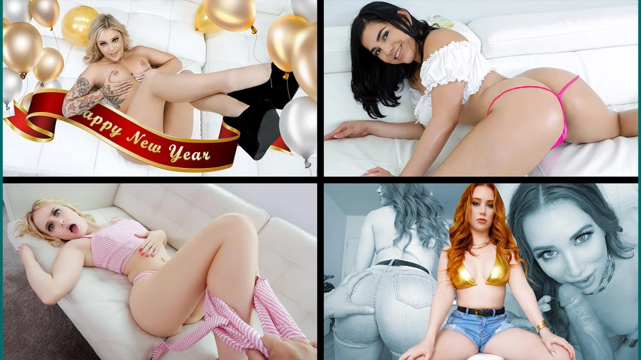 Slim Thick Compilation 3 