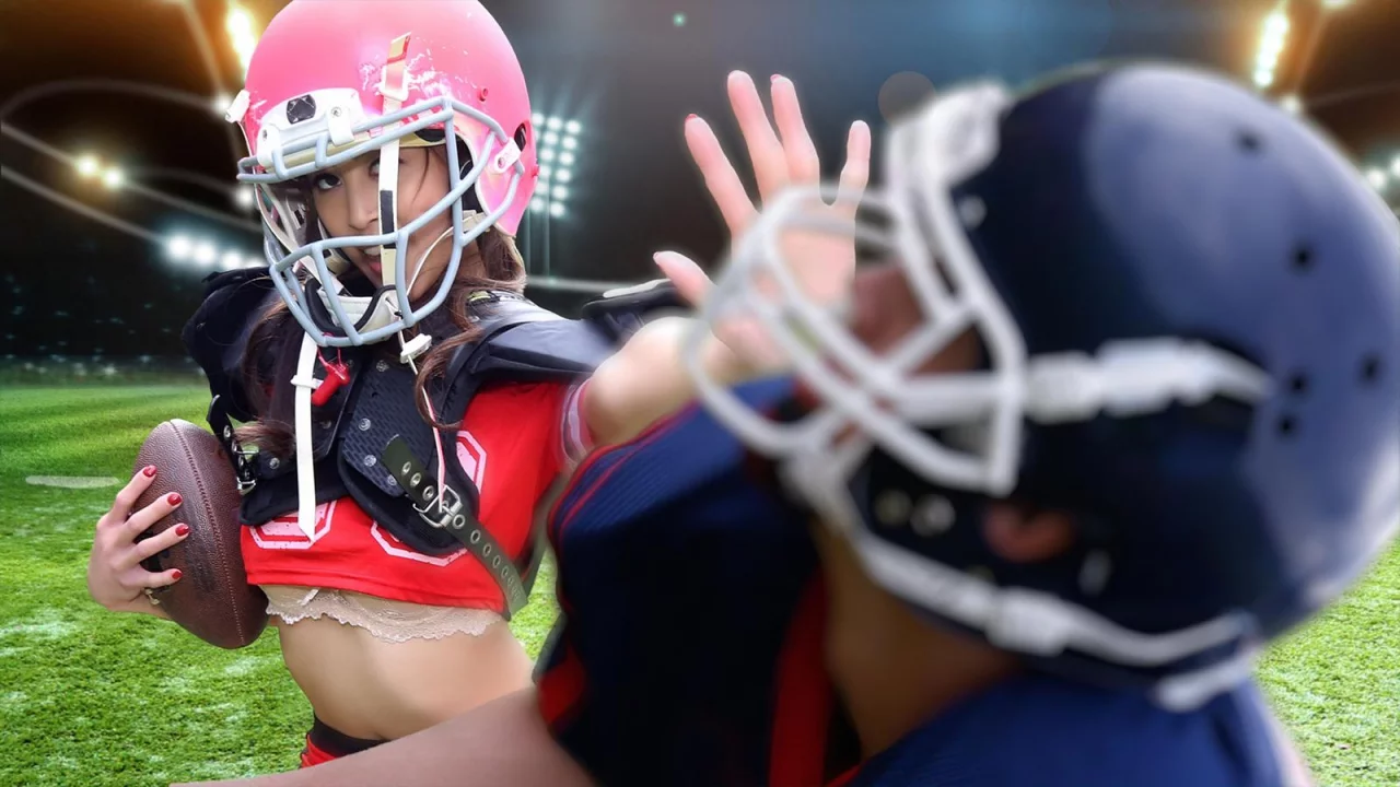 ⁣The Touchdown Thot 