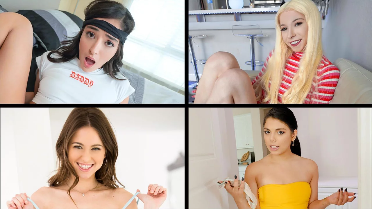 Best Faces in Porn Compilation 